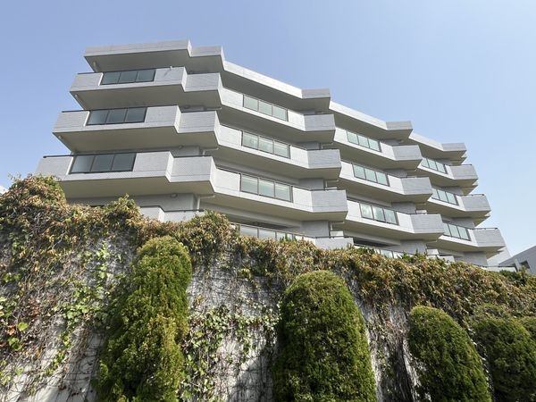 ライオンズマンション西宮高座町Ｂ棟　中古マンション
