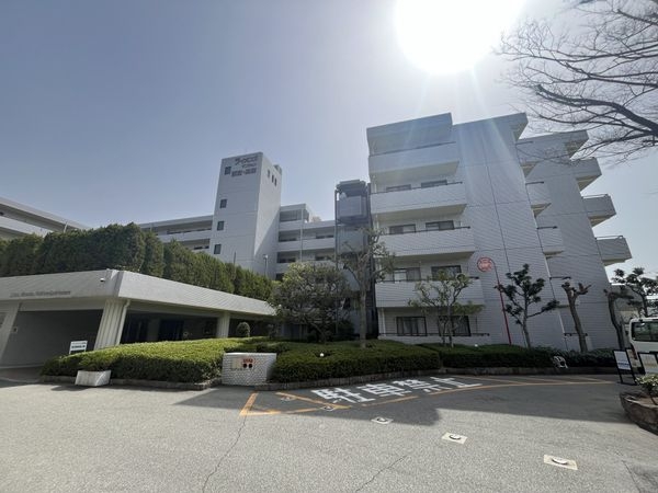 ライオンズマンション西宮高座町Ｂ棟　中古マンション
