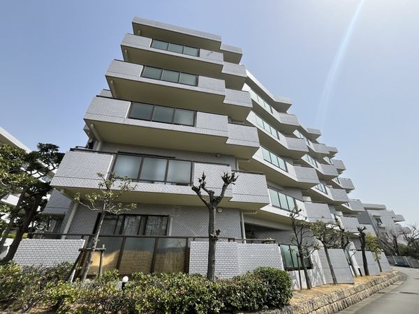 ライオンズマンション西宮高座町Ｂ棟　中古マンション