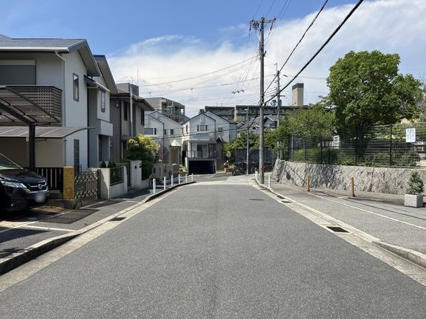 ライオンズマンション西宮高座町Ｂ棟　中古マンション
