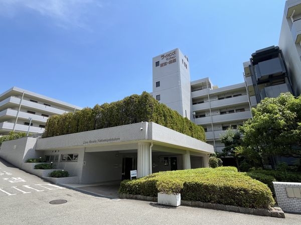ライオンズマンション西宮高座町B棟 中古マンション