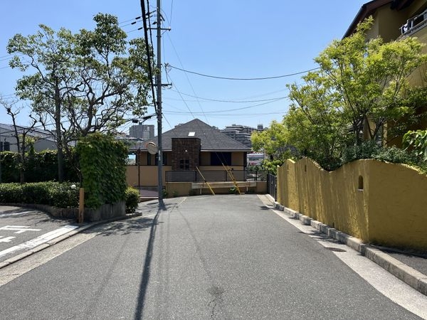 ライオンズマンション西宮高座町Ｂ棟　中古マンション