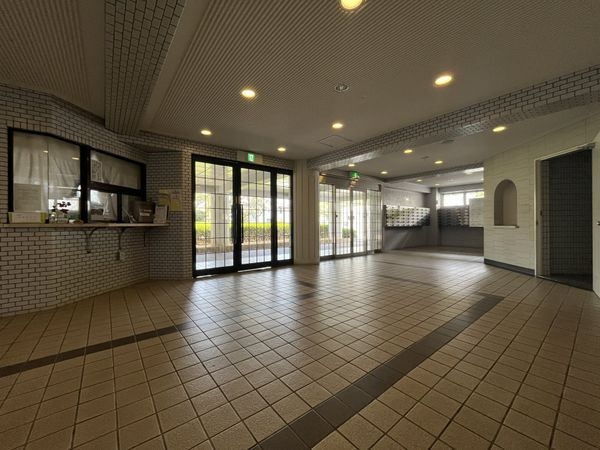ライオンズマンション西宮高座町Ｂ棟　中古マンション