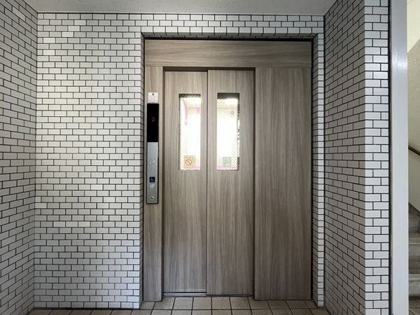 ライオンズマンション西宮高座町Ｂ棟　中古マンション
