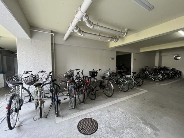 ライオンズマンション西宮高座町Ｂ棟　中古マンション
