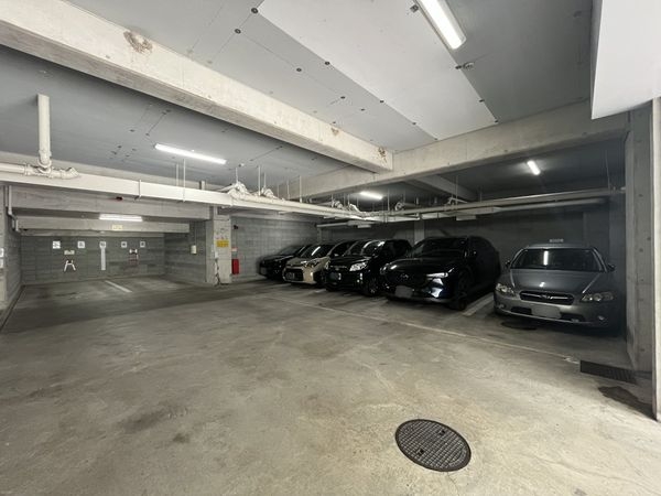ライオンズマンション西宮高座町Ｂ棟　中古マンション