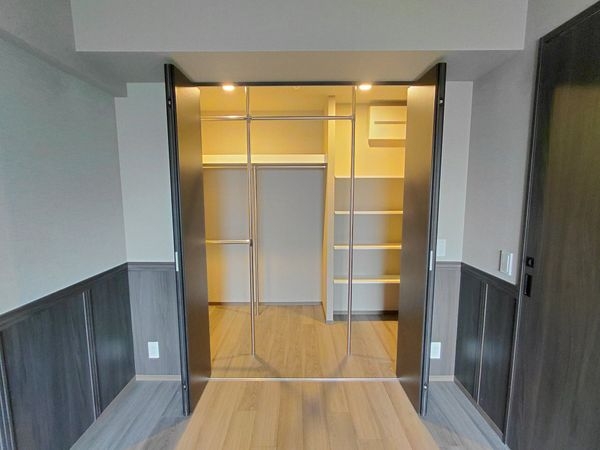 ヴェレーナシティ夙川パークナード１　中古マンション