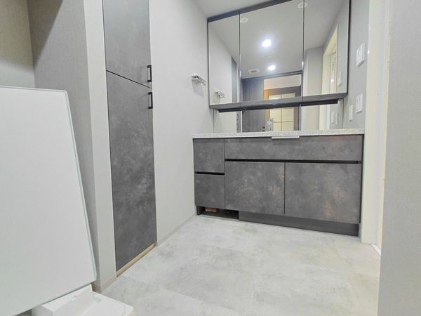 ヴェレーナシティ夙川パークナード１　中古マンション