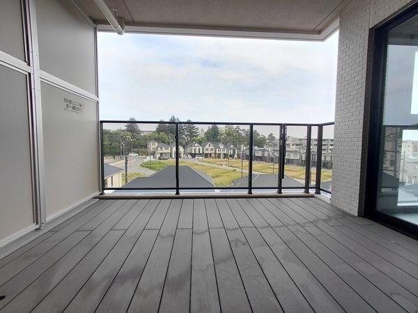 ヴェレーナシティ夙川パークナード１　中古マンション