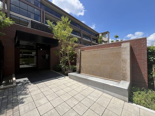 ヴェレーナシティ夙川パークナード１　中古マンション