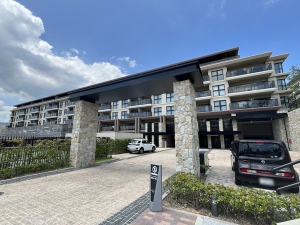 ヴェレーナシティ夙川パークナード1 中古マンション