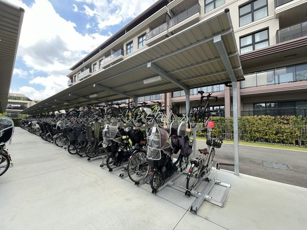 ヴェレーナシティ夙川パークナード１　中古マンション