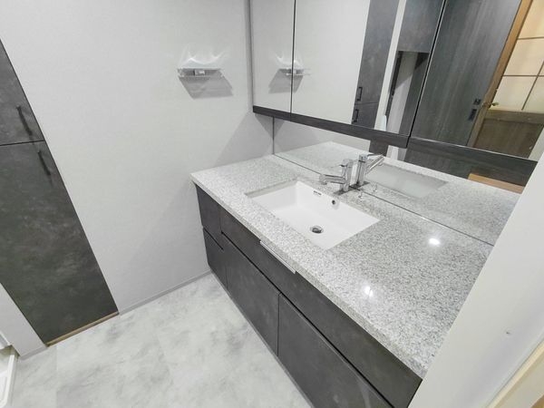 ヴェレーナシティ夙川パークナード１　中古マンション