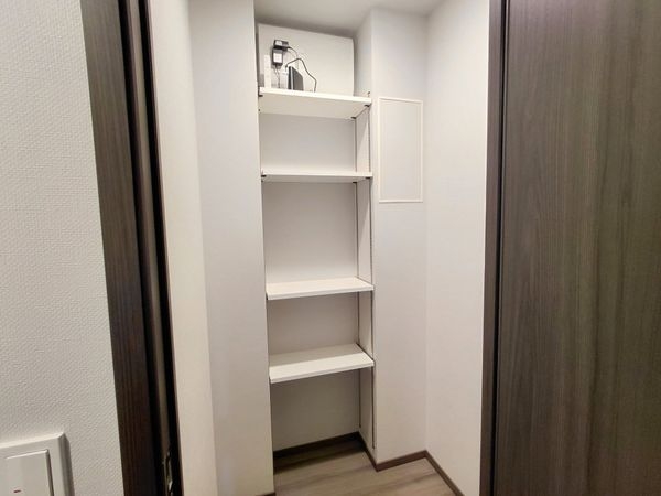 ヴェレーナシティ夙川パークナード１　中古マンション