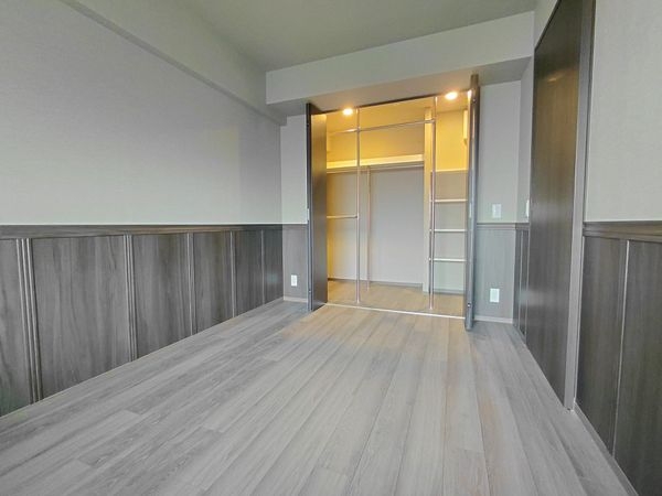 ヴェレーナシティ夙川パークナード１　中古マンション