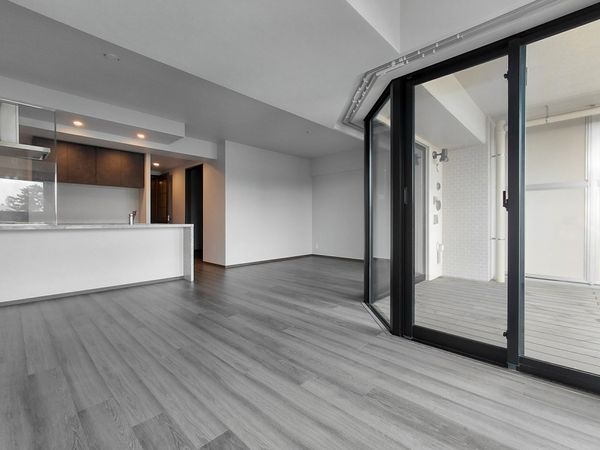 ヴェレーナシティ夙川パークナード１　中古マンション