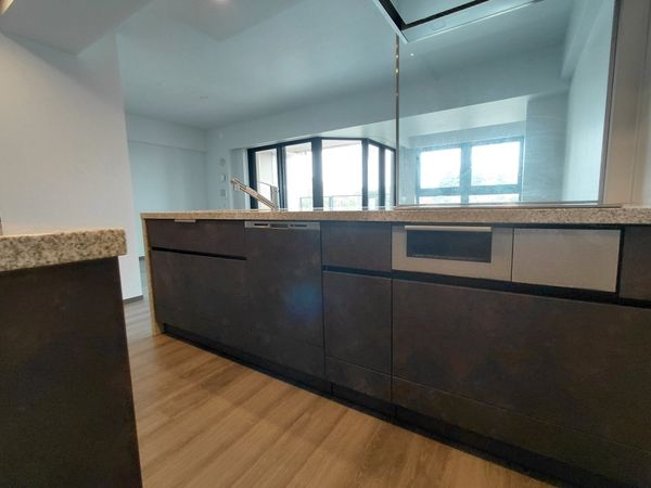 ヴェレーナシティ夙川パークナード１　中古マンション