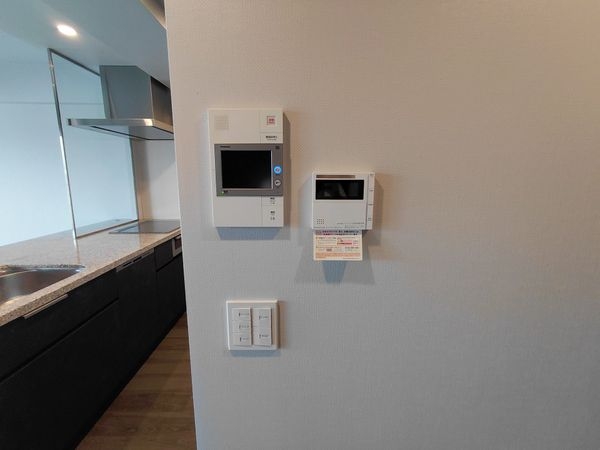 ヴェレーナシティ夙川パークナード１　中古マンション