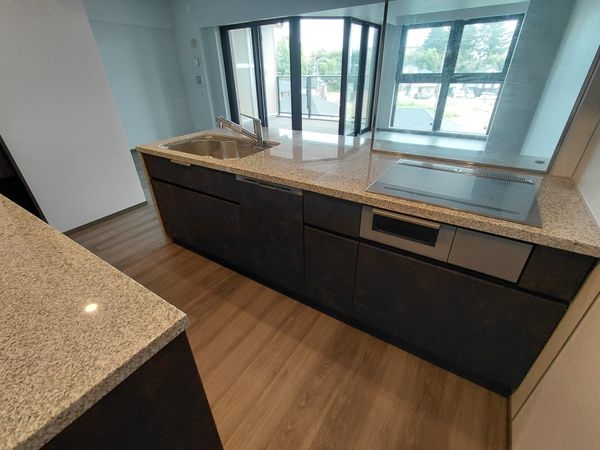 ヴェレーナシティ夙川パークナード１　中古マンション