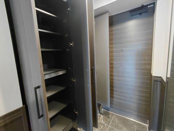 ヴェレーナシティ夙川パークナード１　中古マンション