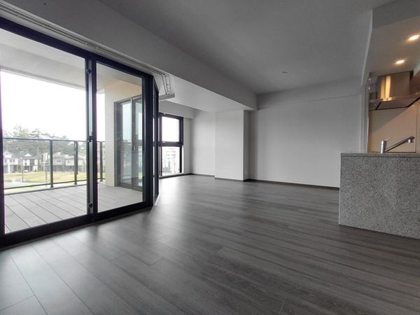 ヴェレーナシティ夙川パークナード１　中古マンション