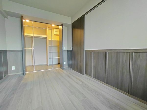 ヴェレーナシティ夙川パークナード１　中古マンション