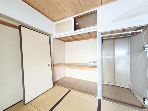 アルディア伊勢　中古マンション
