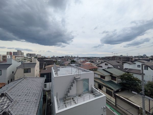 アルディア伊勢　中古マンション