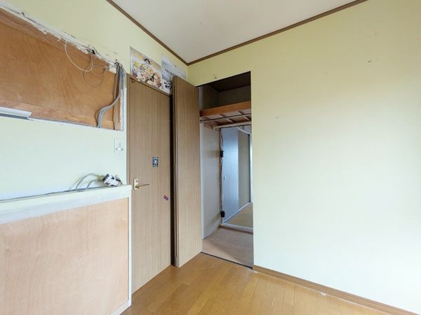 アルディア伊勢　中古マンション