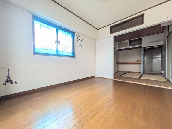 アルディア伊勢　中古マンション