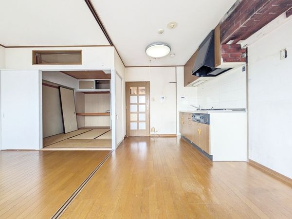 アルディア伊勢　中古マンション