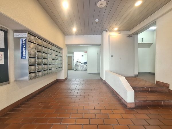近鉄尼崎ガーデンハイツ　中古マンション
