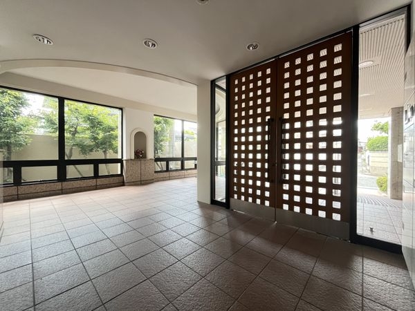 ＣＯＲＥ芦屋・呉川　中古マンション