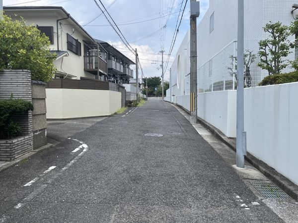 ＣＯＲＥ芦屋・呉川　中古マンション