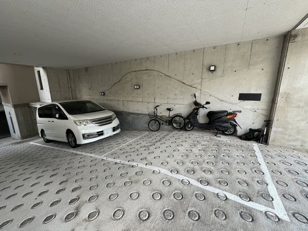 ＣＯＲＥ芦屋・呉川　中古マンション