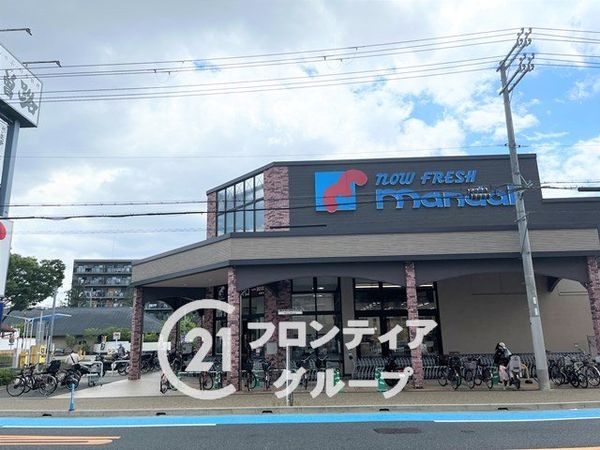 ベルデフラッツ逆瀬川　中古マンション(万代逆瀬川店)