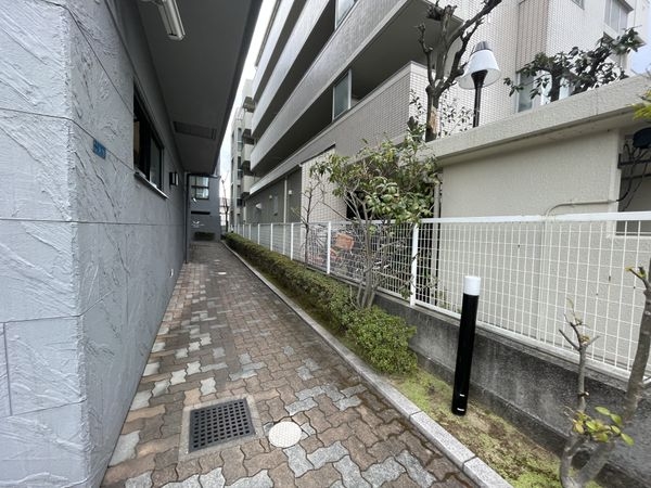 ベルデフラッツ逆瀬川　中古マンション