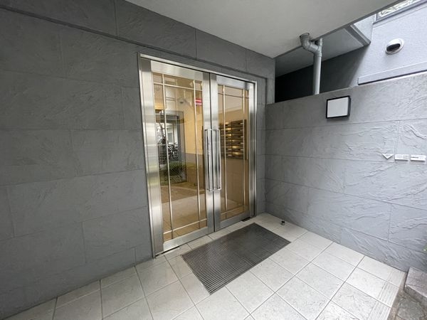 ベルデフラッツ逆瀬川　中古マンション