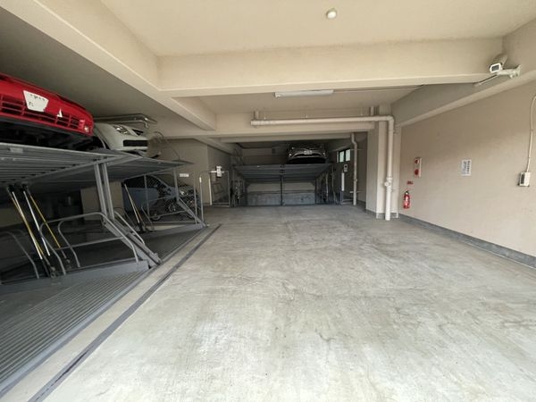 ベルデフラッツ逆瀬川　中古マンション
