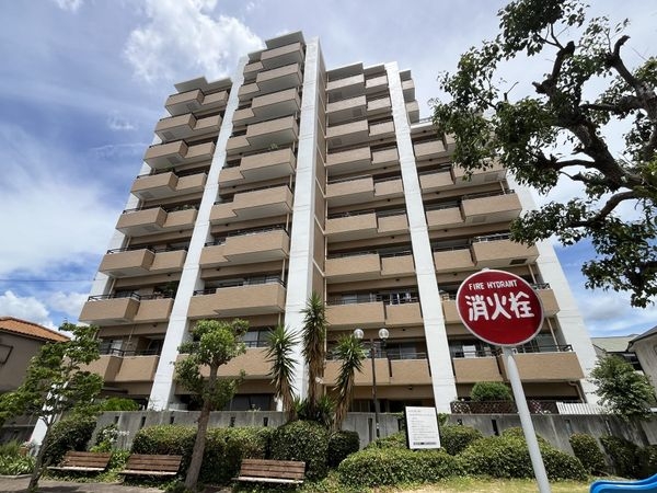 ダイアパレス宝塚クオリテージ１　中古マンション
