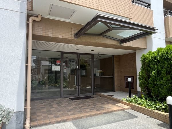 ダイアパレス宝塚クオリテージ１　中古マンション