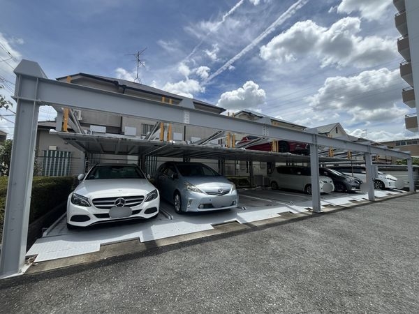 ダイアパレス宝塚クオリテージ１　中古マンション