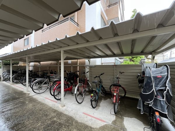 ダイアパレス宝塚クオリテージ１　中古マンション