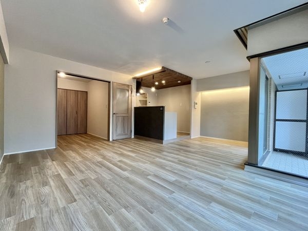 ダイアパレス宝塚クオリテージ１　中古マンション
