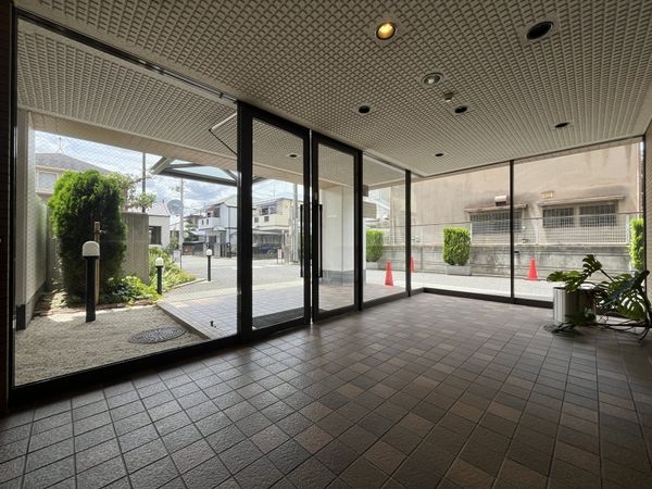 ダイアパレス宝塚クオリテージ１　中古マンション