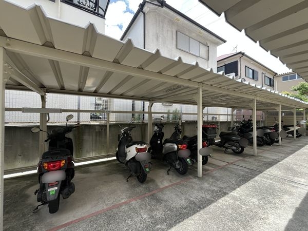 ダイアパレス宝塚クオリテージ１　中古マンション