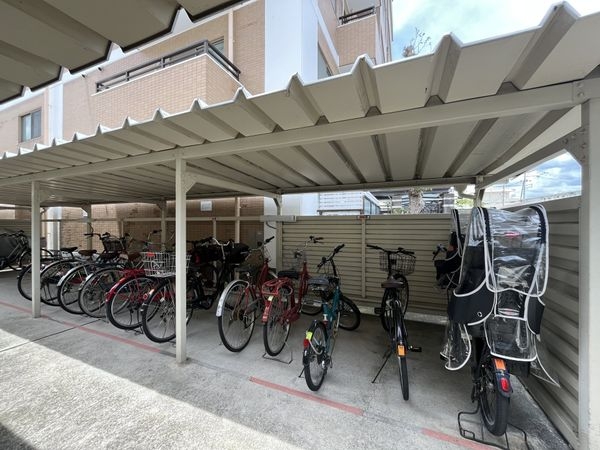 ダイアパレス宝塚クオリテージ１　中古マンション