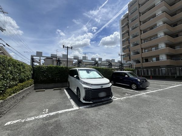ダイアパレス宝塚クオリテージ１　中古マンション