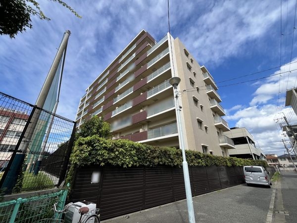 メロディーハイムたちばな 中古マンション