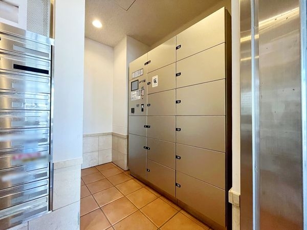 メロディーハイムたちばな　中古マンション